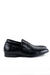 BLACK MEN SHOES image