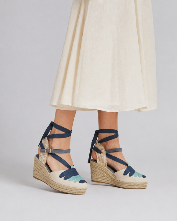 Espadrilles