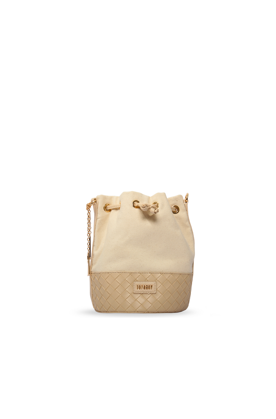 CrossBags – Joy & Roy