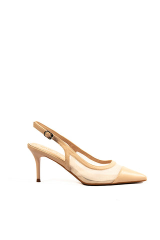 BEIGE Women Shoes image