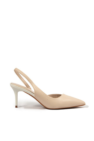 BEG/WHT Women Shoes image
