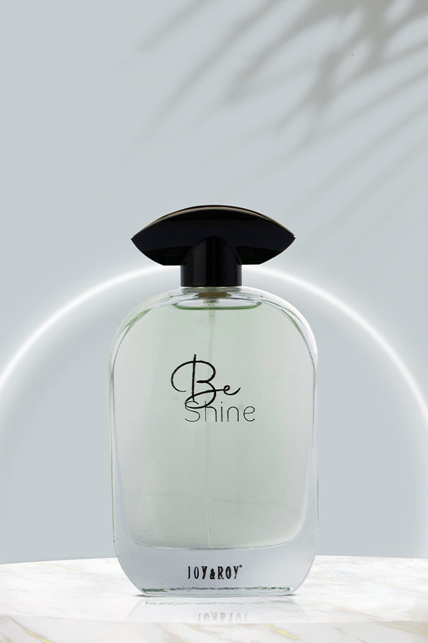 BE SHINE BE SHINE image